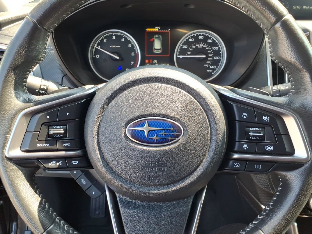 Used 2021 Subaru Forester Limited AWD/4WD image 6