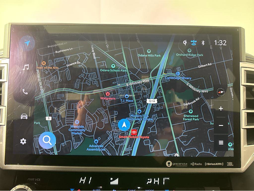 Used 2023 Toyota Tundra Platinum image 6