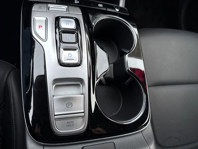 Used 2024 Hyundai Tucson SEL image 29