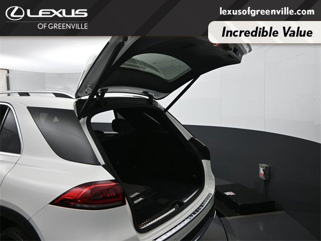 Used 2021 Mercedes-Benz GLE 350 image 30