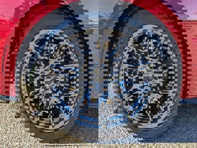 Used 2024 Ford Mustang GT Premium w/ GT Performance Package image 10