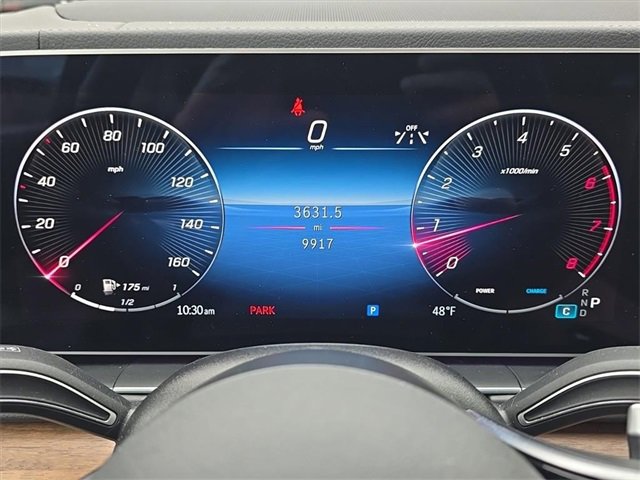 Certified 2025 Mercedes-Benz GLS 450 GLS 450 image 26