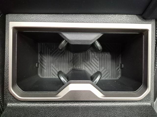 New 2026 Toyota Tacoma TRD Sport image 70