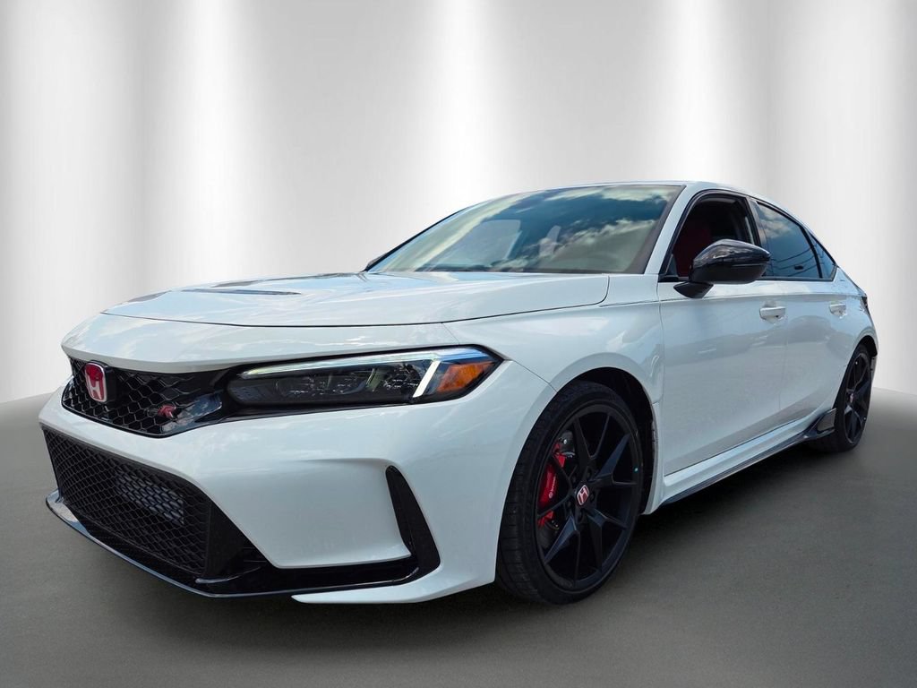 New 2026 Honda Civic Type R image 7