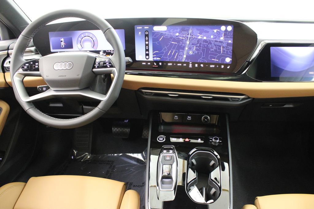 New 2026 Audi A5 2.0T Prestige AWD/4WD image 9