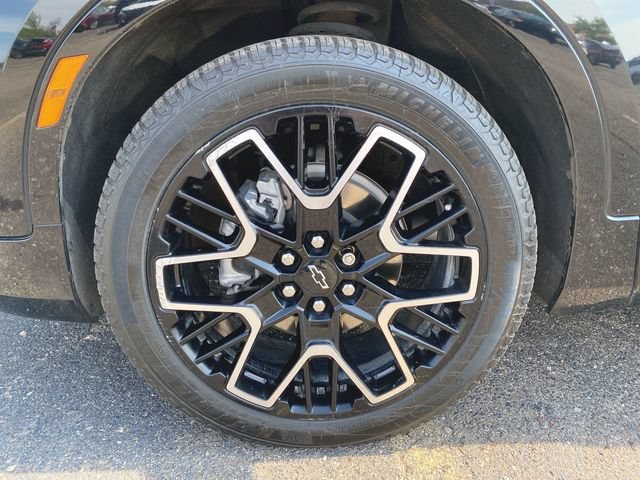 Used 2023 Chevrolet Blazer RS AWD/4WD image 32