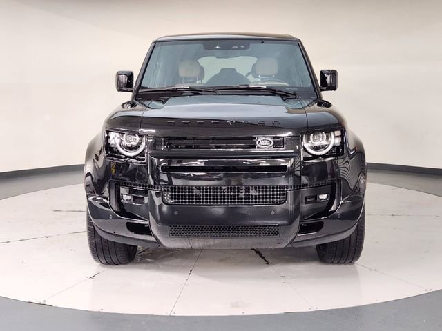 New 2026 Land Rover Defender 110 V8 image 9