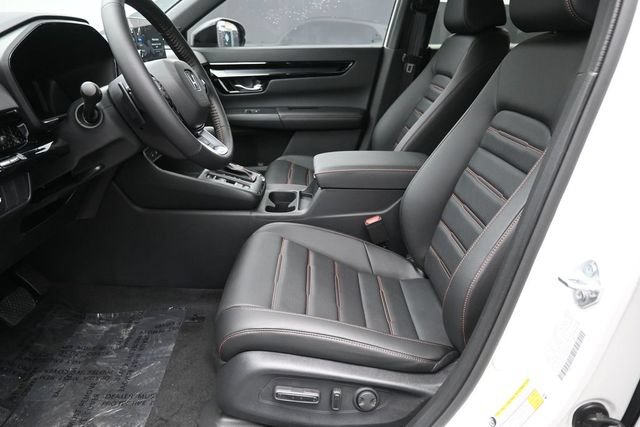 New 2026 Honda CR-V Sport Touring image 20