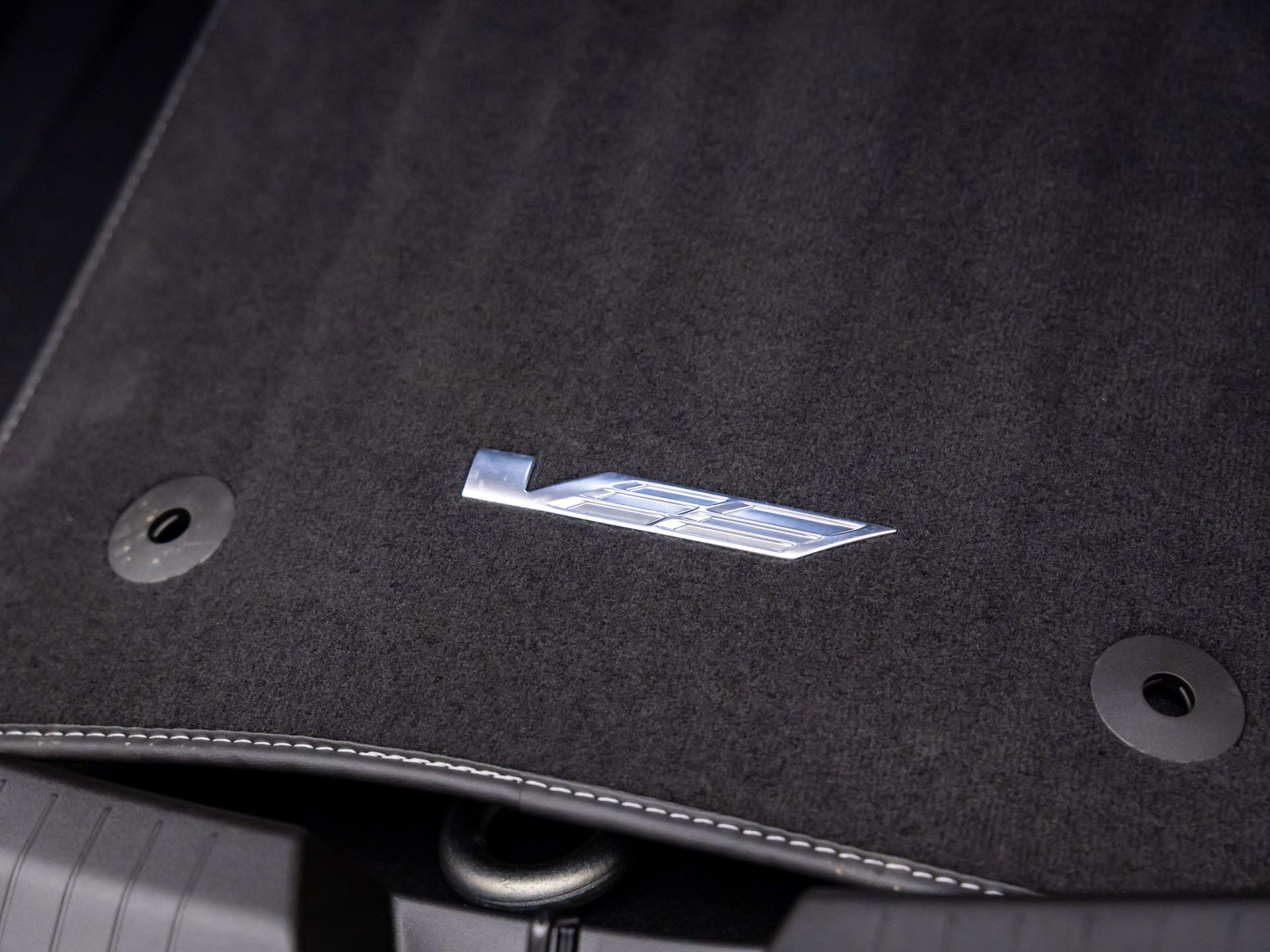 Certified 2026 Cadillac CT5 V Blackwing w/ Precision Package image 77