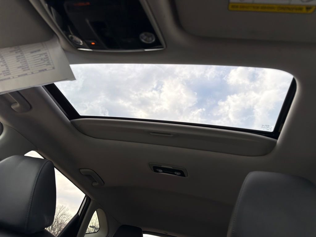 Used 2021 Kia Seltos EX image 24