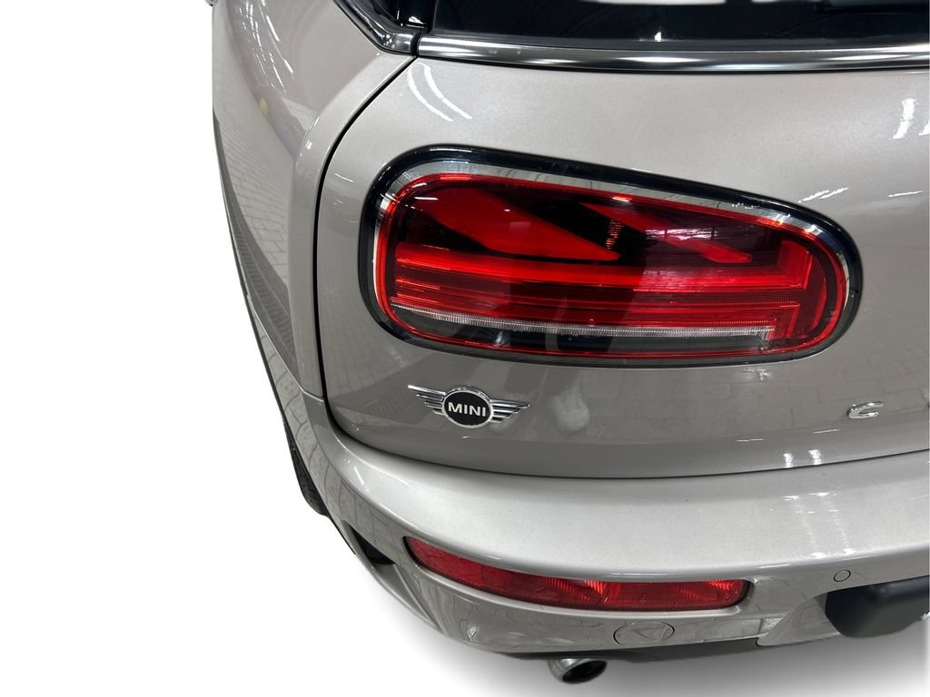 Used 2024 MINI Cooper Clubman S w/ Signature Upholstery Package AWD/4WD image 32