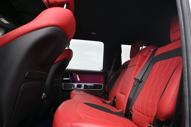 Used 2020 Mercedes-Benz G 63 AMG 4MATIC image 11