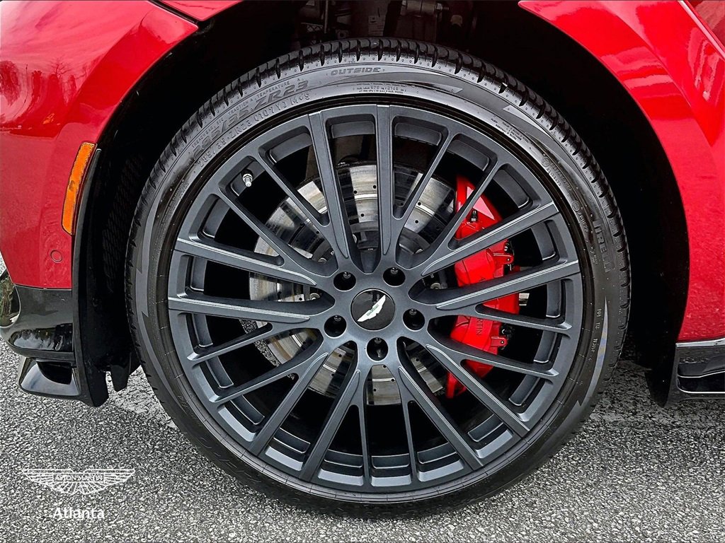 Used 2023 Aston Martin DBX 707 image 10