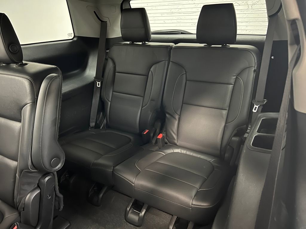 Used 2017 GMC Acadia SLT image 26