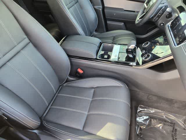 Used 2023 Land Rover Range Rover Velar R-Dynamic S AWD/4WD image 14