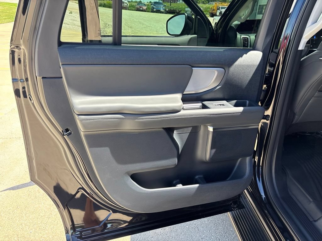New 2026 Ford Expedition Max Active AWD/4WD image 23