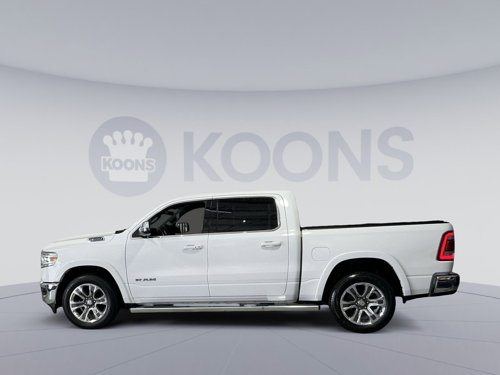 Used 2023 RAM 1500 Limited image 13