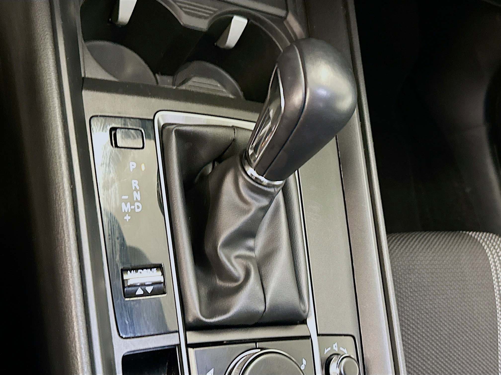 Used 2025 MAZDA CX-50 AWD 2.5 S w/ Preferred Package image 25