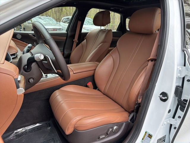 Used 2023 Genesis G80 2.5T w/ Advanced Package image 15