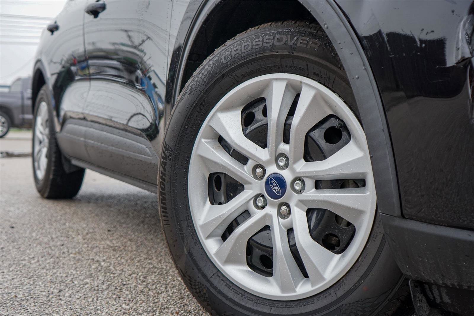 Used 2020 Ford Escape S FWD image 2