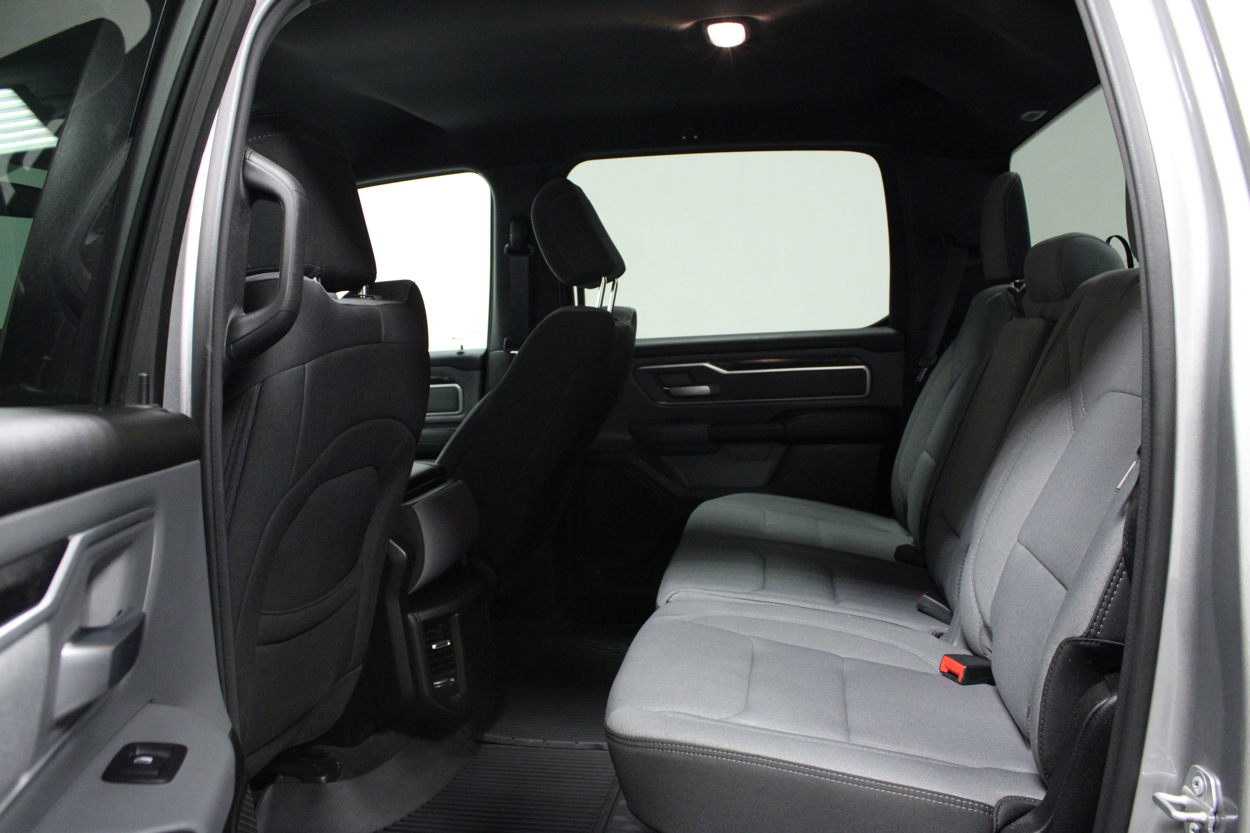 Used 2022 RAM 1500 Big Horn image 13