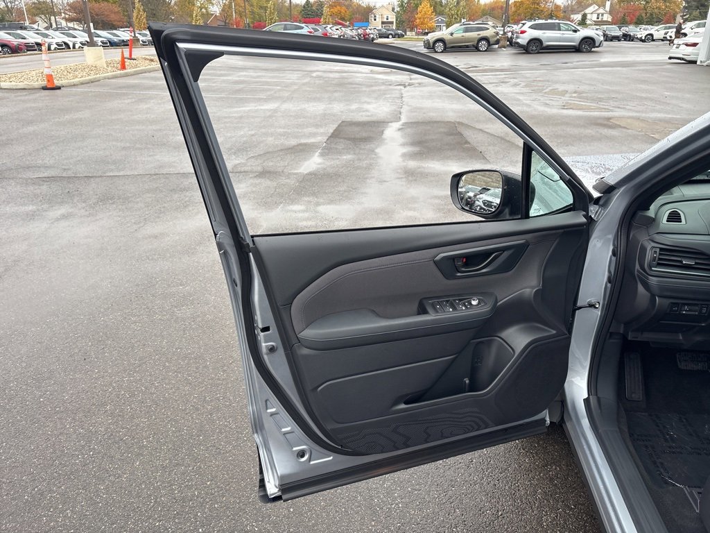 New 2026 Subaru Forester Premium image 19