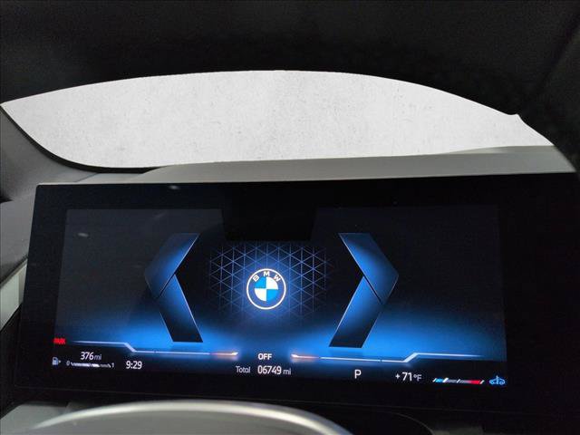 Certified 2026 BMW X3 xDrive30i w/ Convenience Package AWD/4WD image 11