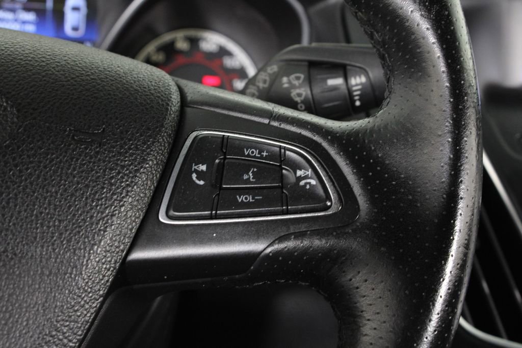 Used 2015 Ford Focus ST image 28