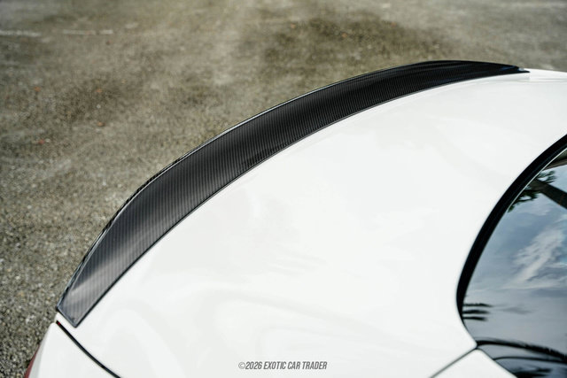 Used 2024 Maserati GranTurismo Trofeo AWD/4WD image 71