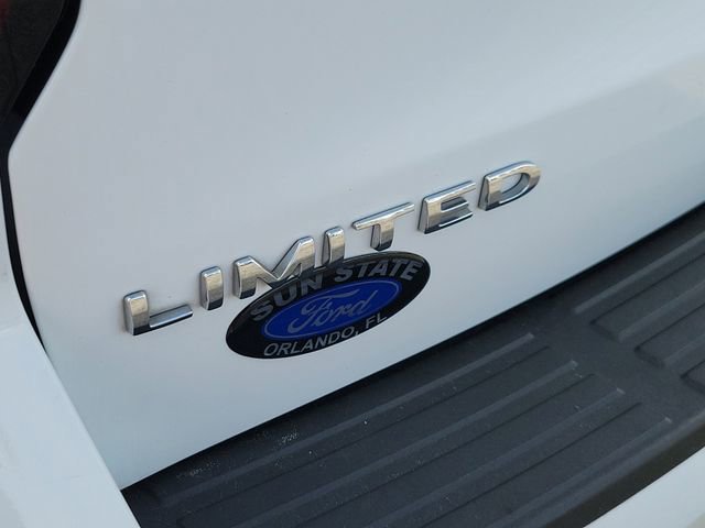Certified 2023 Ford Expedition Max Limited image 8