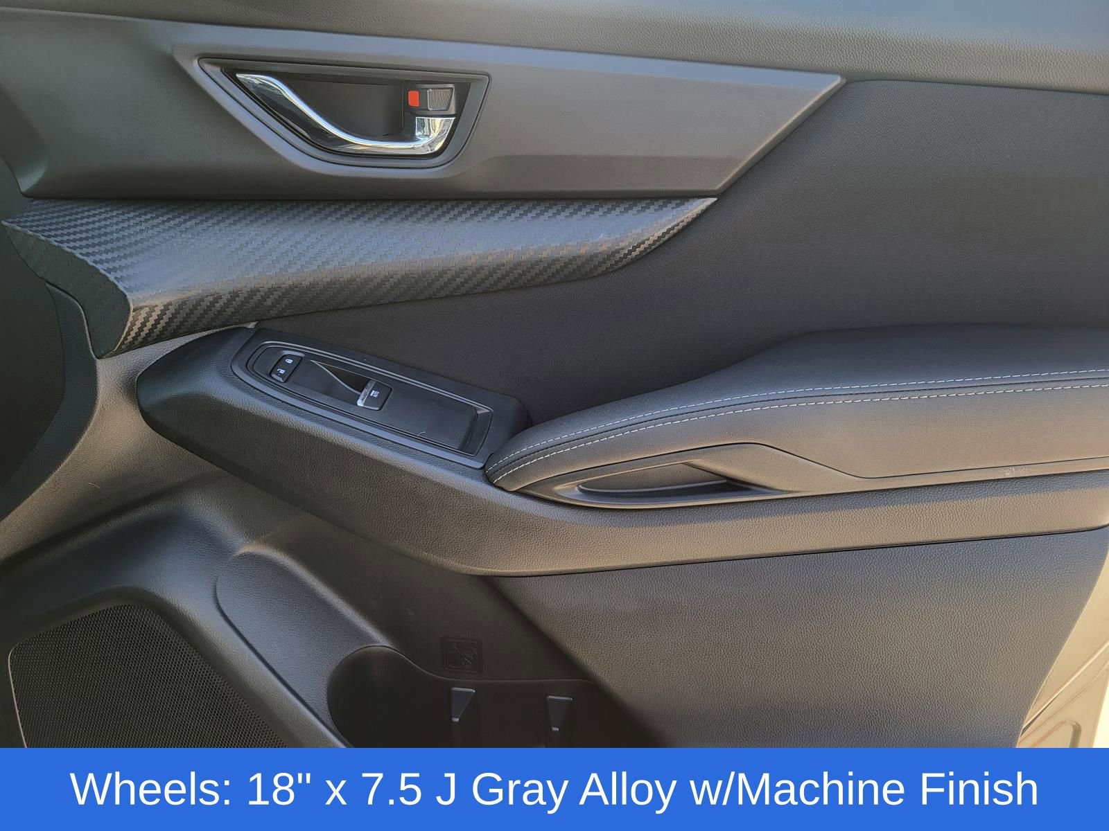 Certified 2025 Subaru Ascent Premium image 7