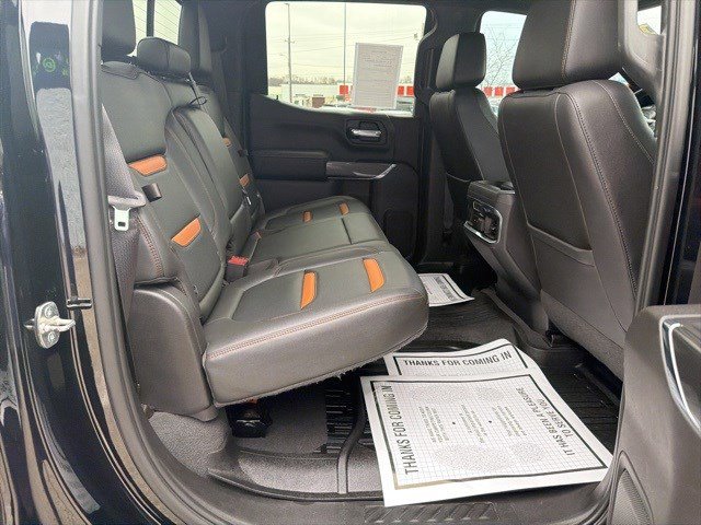 Used 2019 GMC Sierra 1500 AT4 w/ AT4 Premium Package image 19