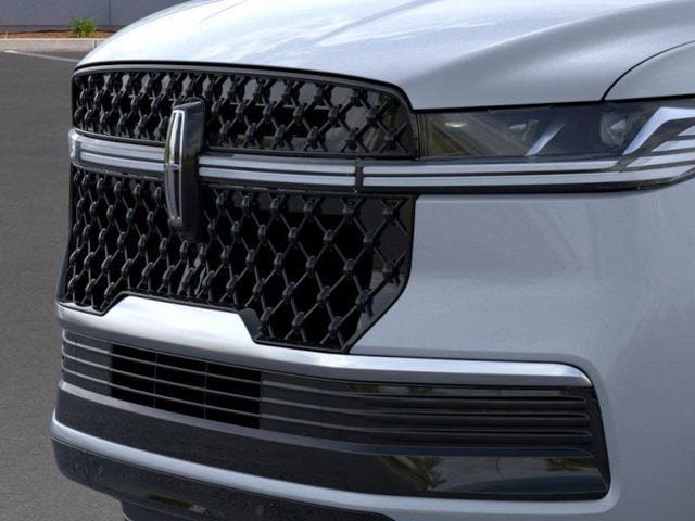 New 2026 Lincoln Navigator L Reserve w/ Jet Appearance Package AWD/4WD image 47