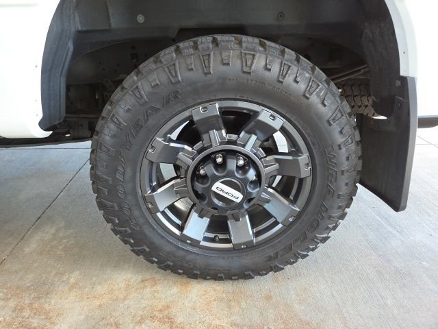 Used 2023 Ford F250 Lariat w/ Lariat Ultimate Package AWD/4WD image 80