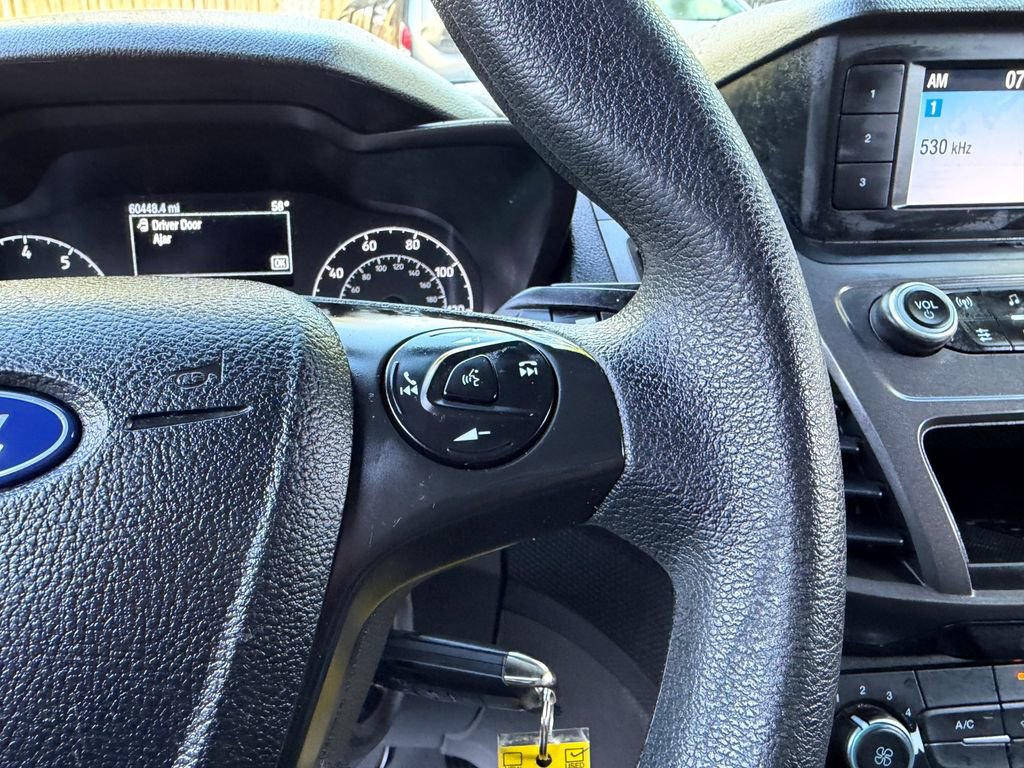 Used 2020 Ford Transit Connect XL FWD image 27