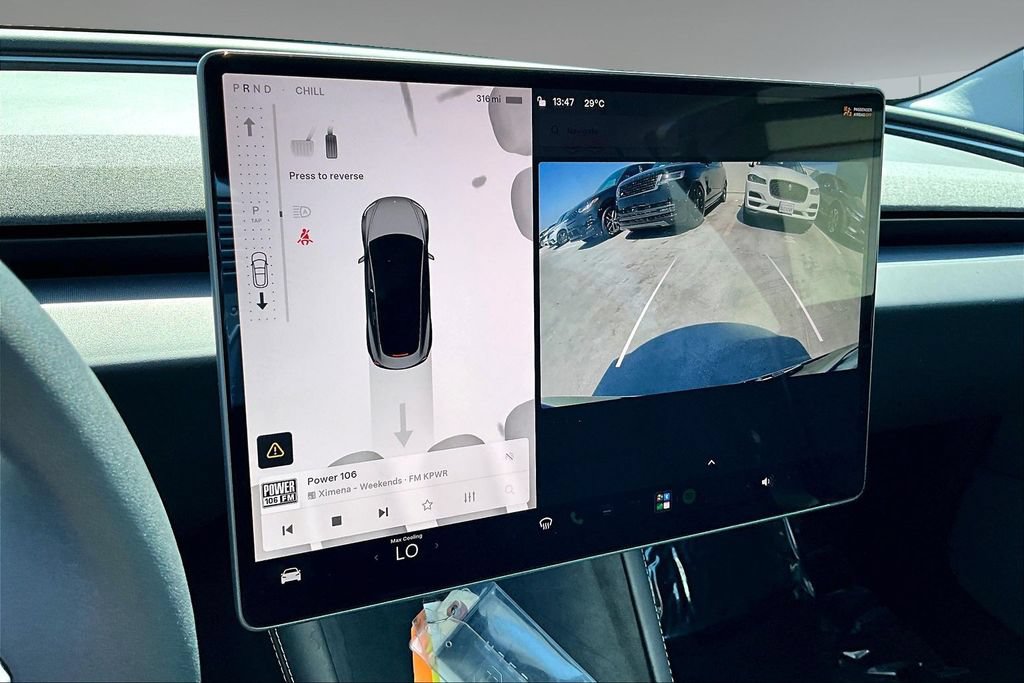 Used 2025 Tesla Model 3 RWD image 14