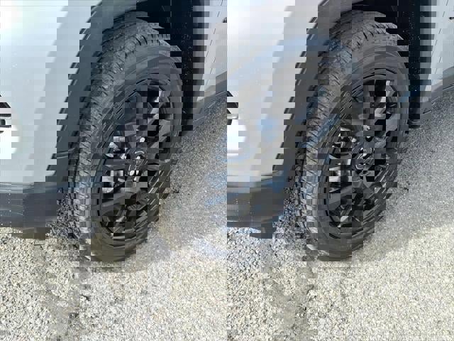 New 2026 Jeep Compass Latitude image 28