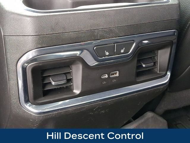 Used 2024 GMC Sierra 1500 Denali image 30