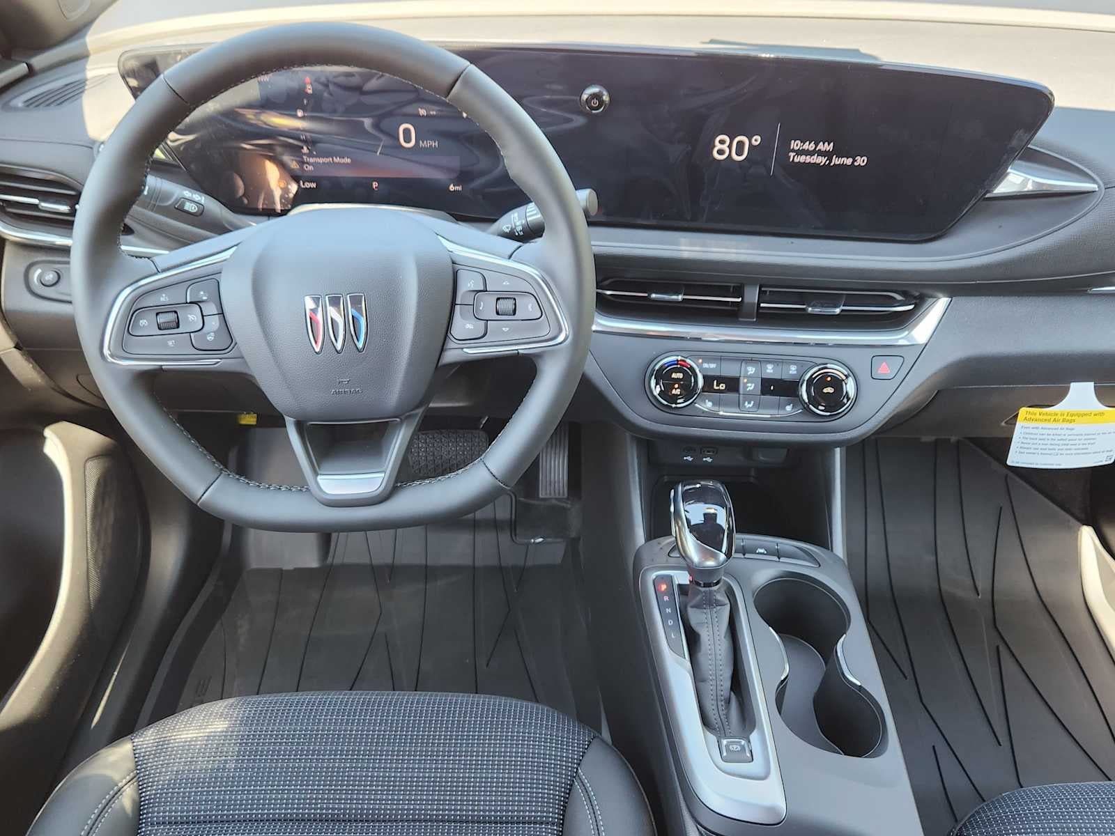New 2026 Buick Envista Preferred w/ Convenience I Package FWD image 10