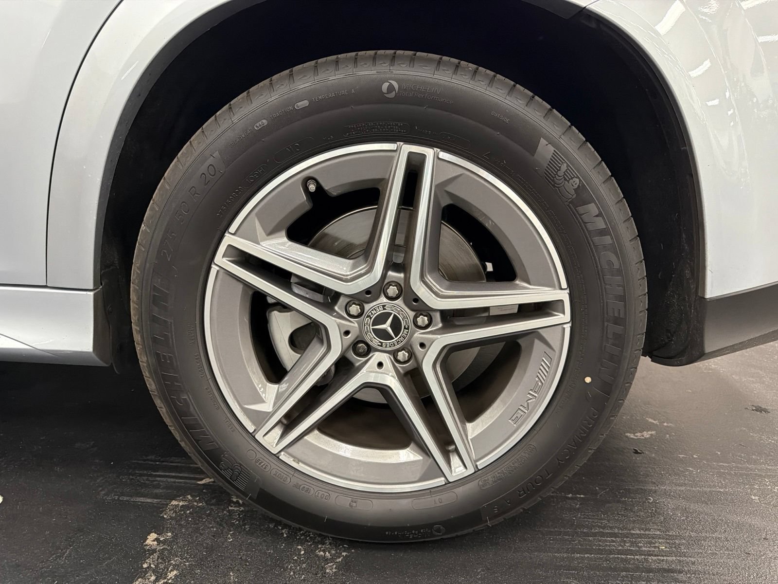 Certified 2026 Mercedes-Benz GLE 450 4MATIC Coupe image 18