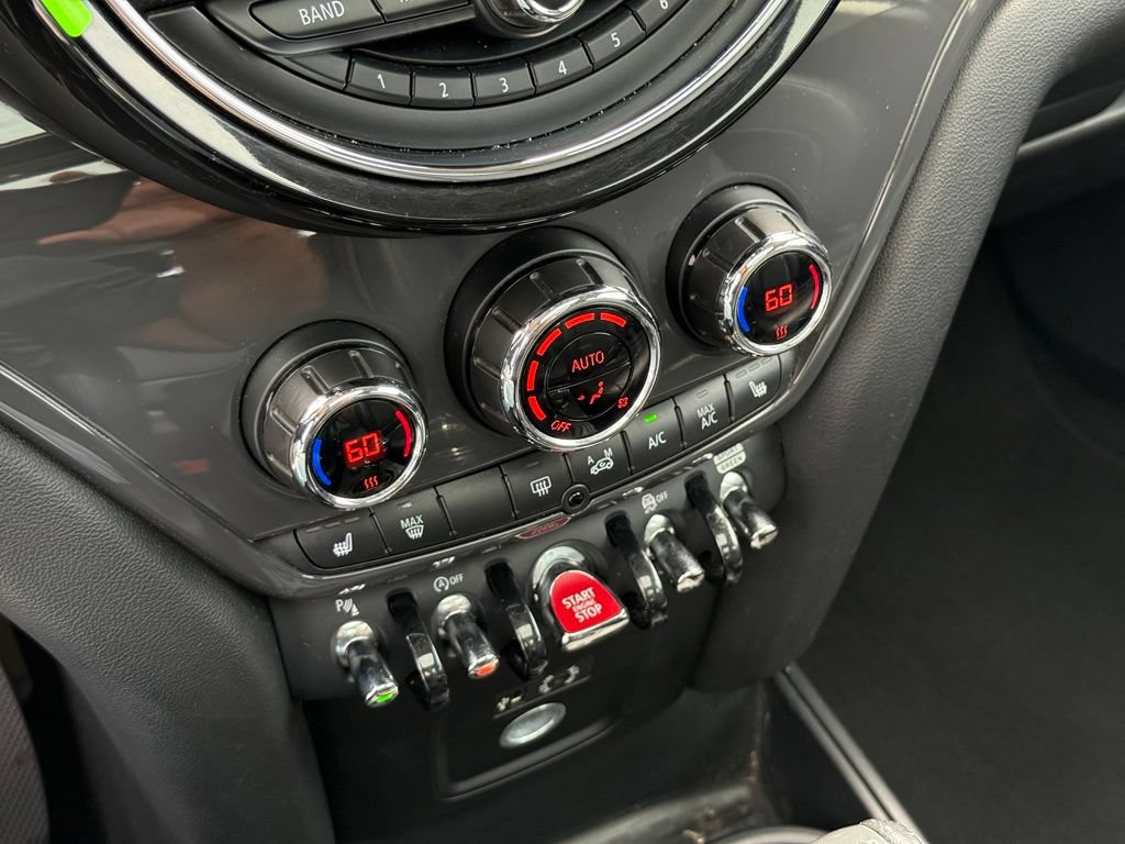 Used 2018 MINI Cooper Countryman FWD image 20