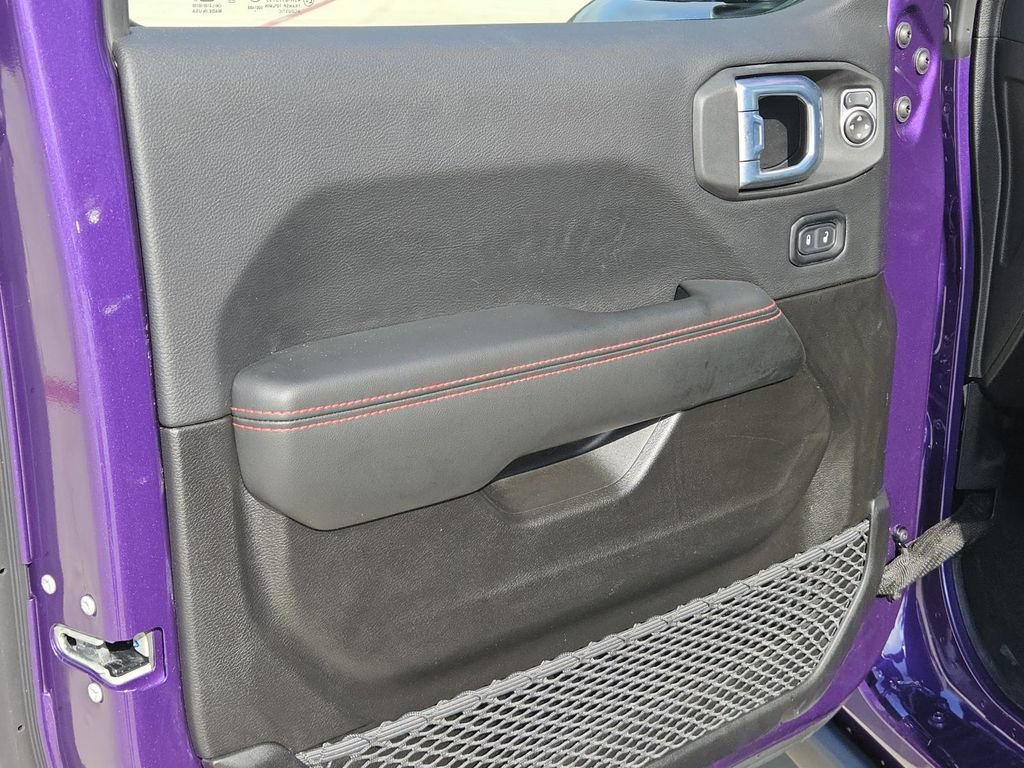 Used 2026 Jeep Wrangler Unlimited Rubicon 392 w/ Quick Order Package 27X Moab AWD/4WD image 10