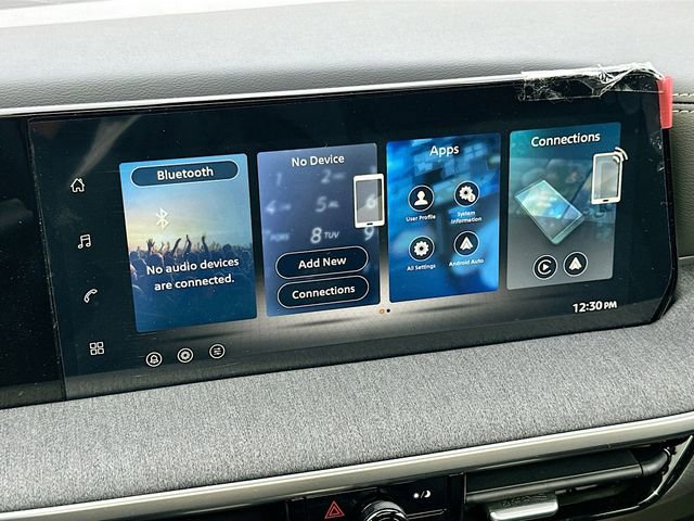 New 2026 Nissan Kicks SV w/ SV Premium Package image 12