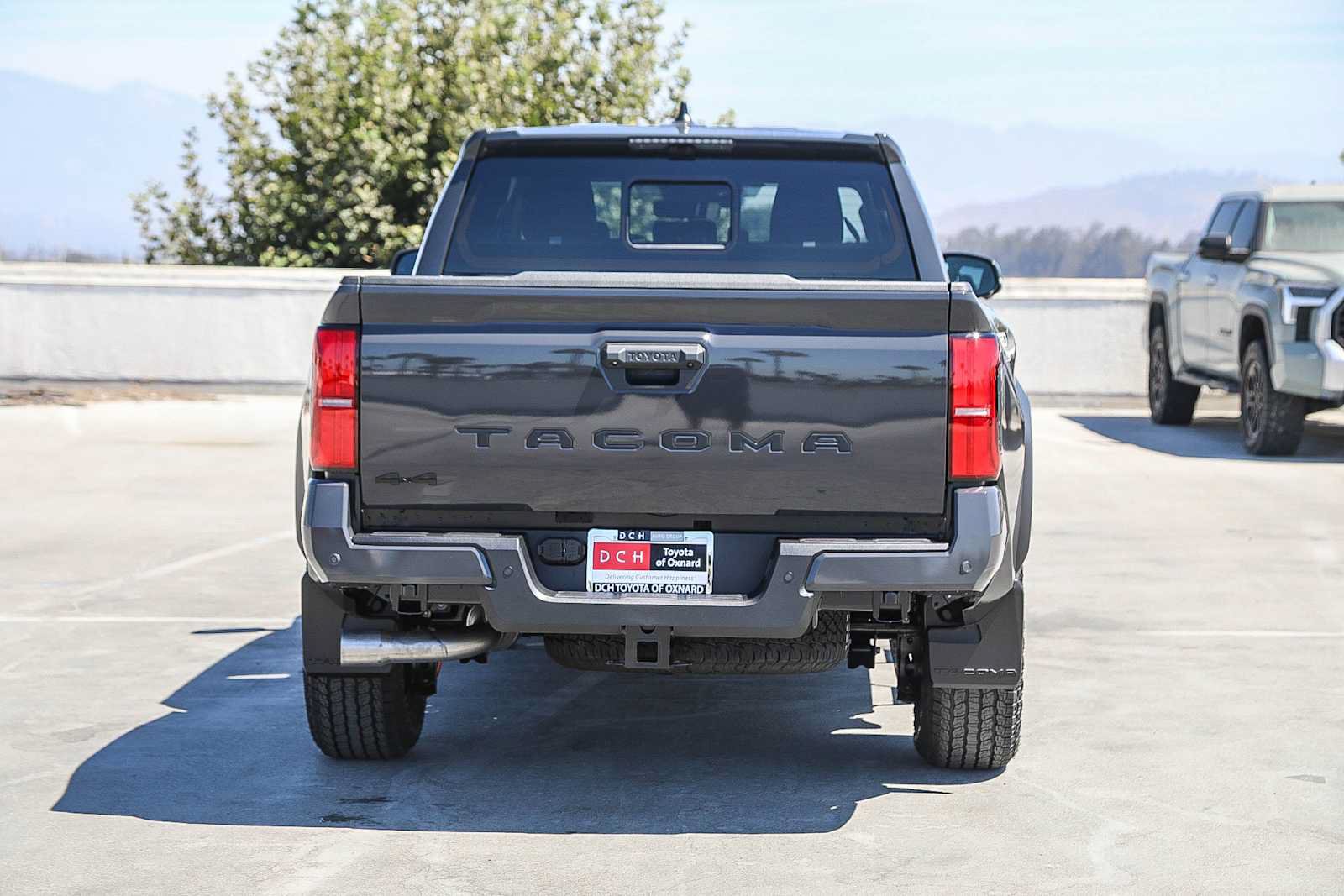 New 2026 Toyota Tacoma TRD Off-Road w/ TRD Off Road Premium Package AWD/4WD image 6