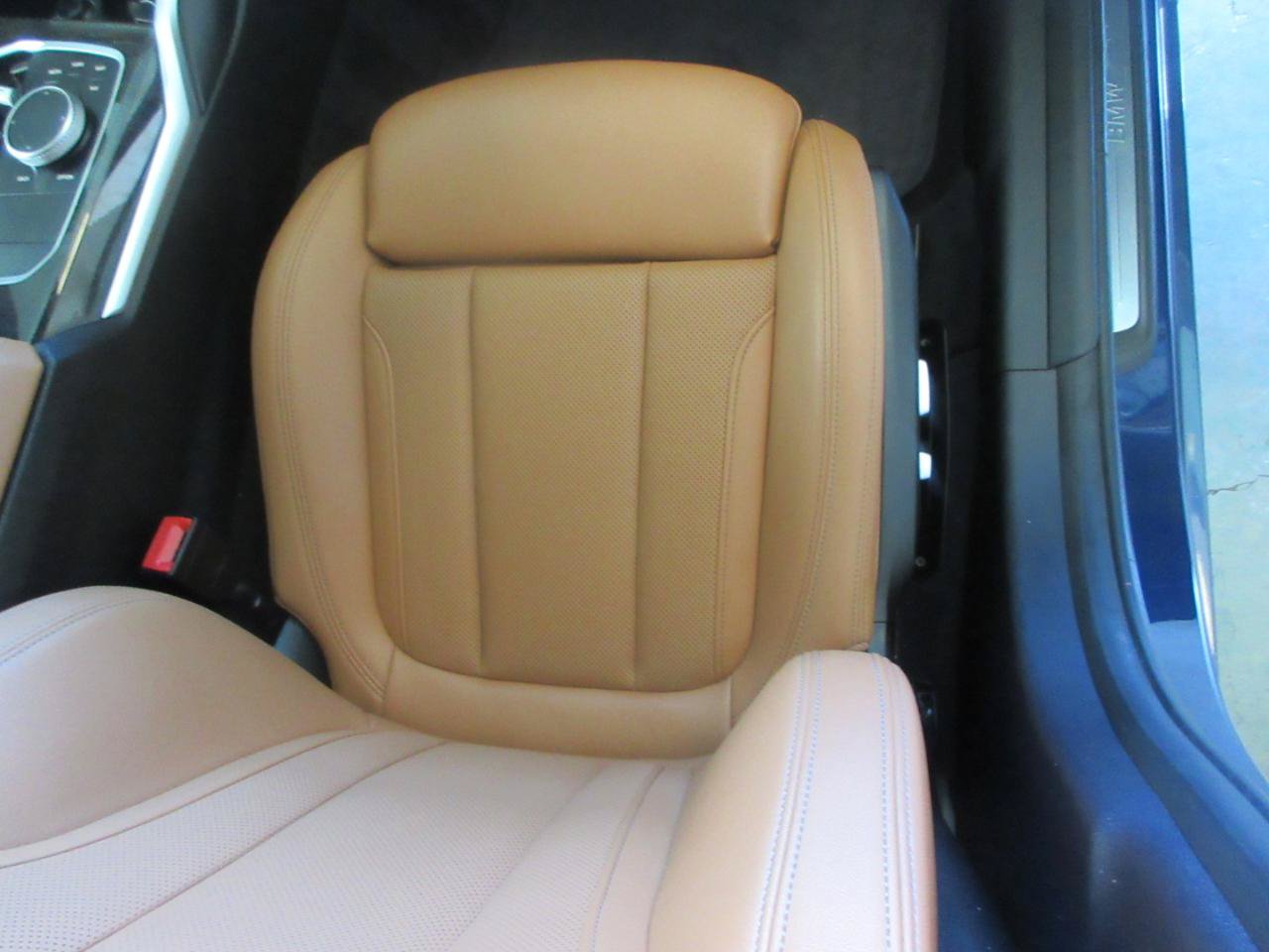 Used 2023 BMW 330i Sedan w/ Driving Assistance Package RWD image 28