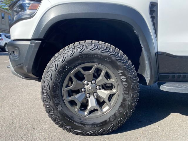 Used 2024 RAM 1500 TRX image 18