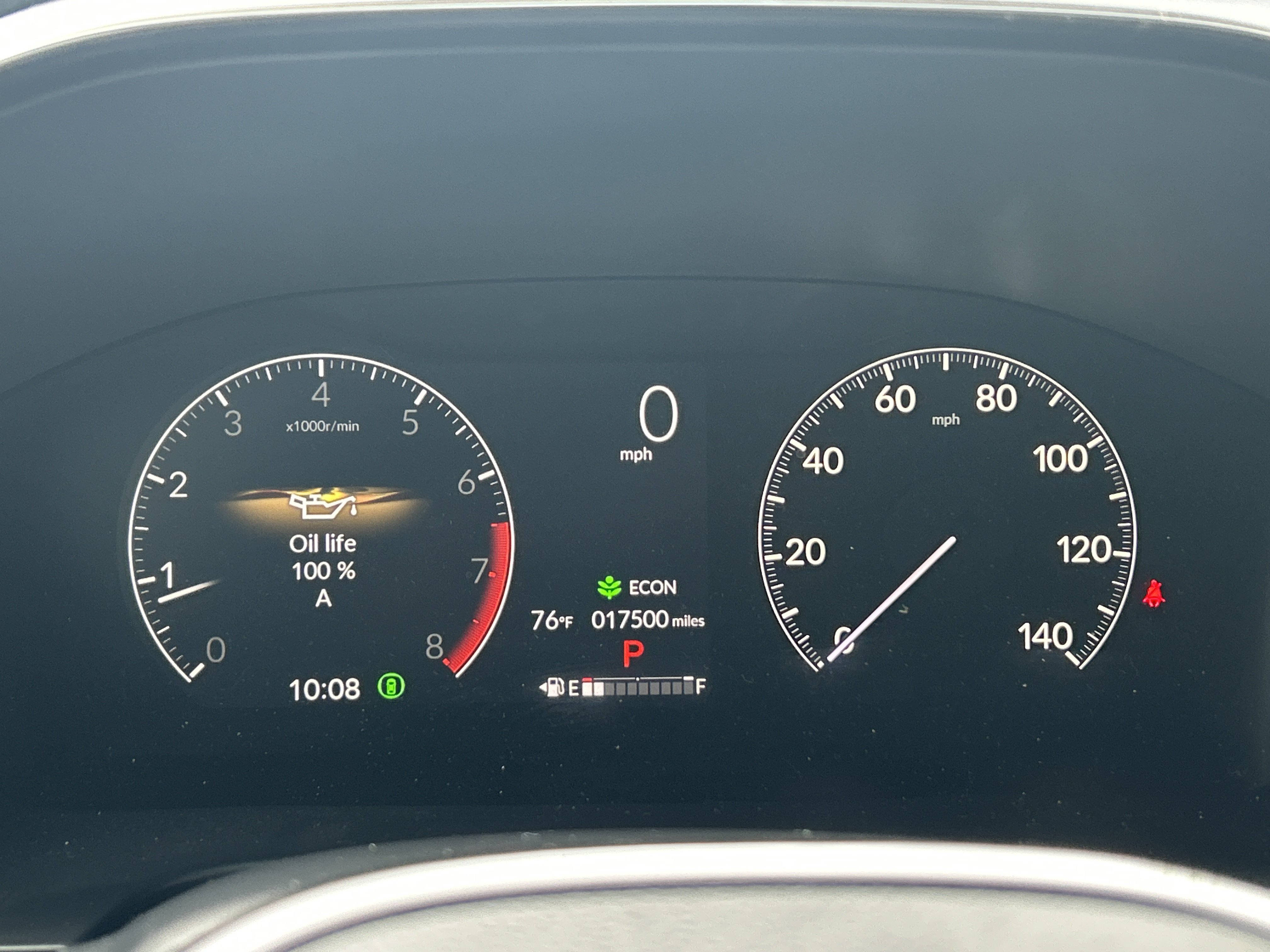 Certified 2024 Honda CR-V EX-L image 20