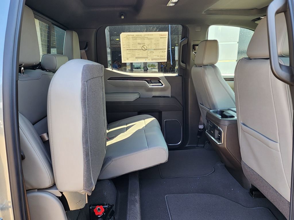 New 2026 GMC Sierra 1500 SLT w/ SLT Premium Plus Package image 44