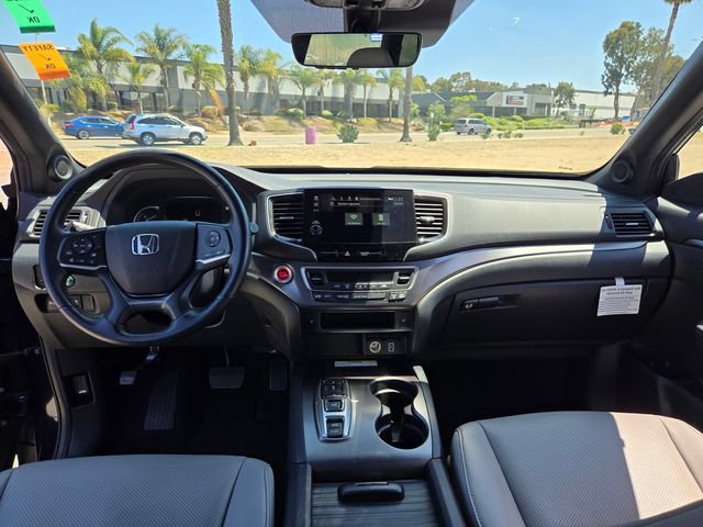 Used 2023 Honda Passport EX-L image 15
