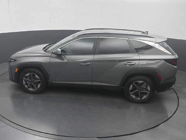 Used 2026 Hyundai Tucson SEL FWD image 27